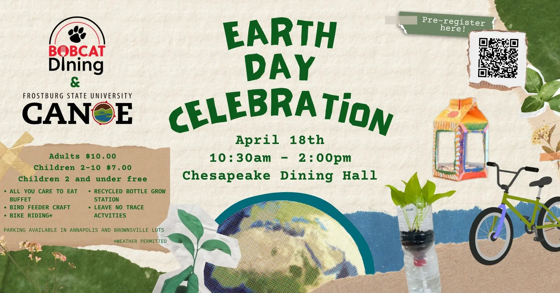 Earth Day Celebration